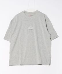 JORDAN BRAND M J FLT GFX OVSZ TEE ショートスリーブ IF3133 050GREY H