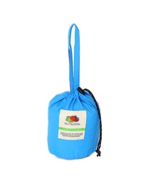 EX NYLON DRAWSTRING BAG / ナイロン ドローストリング バッグ / カジュアル デイリー
