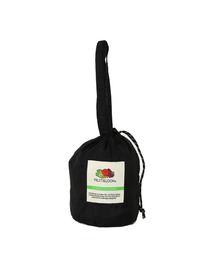 FRUIT OF THE LOOM（フルーツオブザルーム）の「EX NYLON DRAWSTRING BAG / ナイロン ドローストリング バッグ / カジュアル デイリー（ハンドバッグ）」