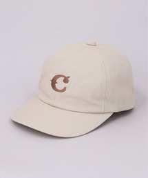 CA4LA | HK LOGO BASE CAP(キャップ)