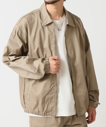 ARCADE（アーケード）の「チノツイルジャケット スイングトップ NEOSARTIC（ブルゾン）」