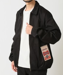 ARCADE（アーケード）の「チノツイルジャケット スイングトップ NEOSARTIC（ブルゾン）」