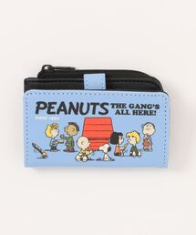PEANUTS（ピーナッツ）の「PEANUTS/ピーナッツ キーケース（キーケース/キーアクセサリー）」
