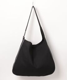 L.H.P | AFFIXWRKS/アフィックス/PANEL BAG(ショルダーバッグ)