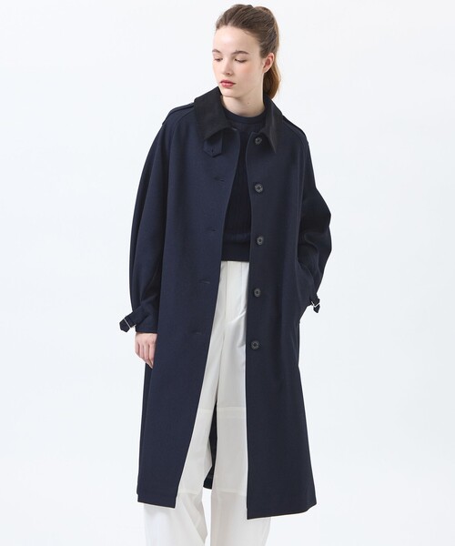 MACKINTOSH PHILOSOPHY CRAWLEY トレンチコート MACKINTOSH PHILOSOPHY（マッキントッシュフィロソフィー） コート