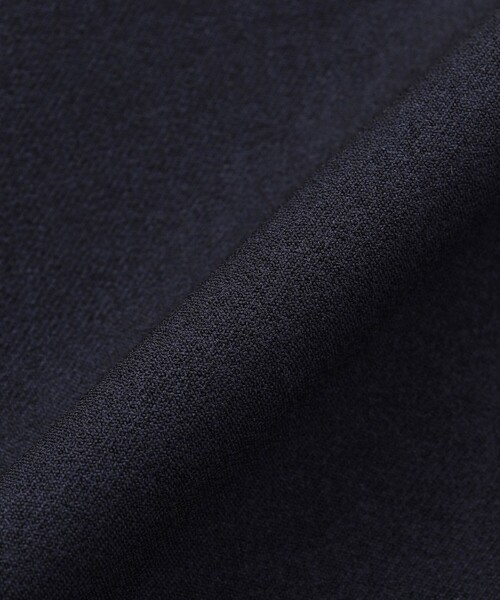 MACKINTOSH PHILOSOPHY(マッキントッシュ フィロソフィー)の「【WEB&一部店舗限定】【CRAWLEY(クローリー)】ポリエステルツイル製(トレンチコート・レディース・ダークネイビー/ベージュ・38/36)」の13枚目の写真