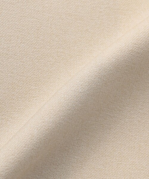 MACKINTOSH PHILOSOPHY(マッキントッシュ フィロソフィー)の「【WEB&一部店舗限定】【CRAWLEY(クローリー)】ポリエステルツイル製(トレンチコート・レディース・ダークネイビー/ベージュ・38/36)」の14枚目の写真