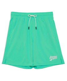 PUMA（プーマ）の「PUMA プーマ メンズ バスケットボール シンプル スモール ロゴ ショーツ Simp（その他パンツ）」