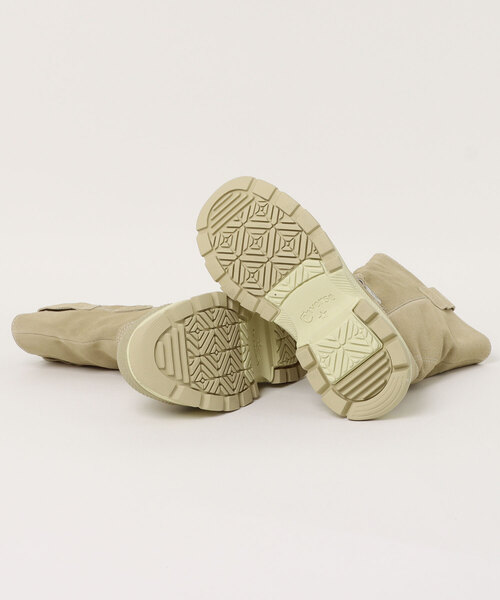 CONVERSE（コンバース）の「ALL STAR TREKWAVE WESTERNBOOTS（その他シューズ・メンズ・ベージュ・24.5cm/23.5cm/25cm）」の3枚目の写真