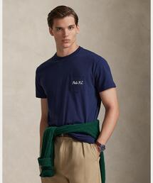 POLO RALPH LAUREN | クラシック フィット Polo ベア ジャージー Tシャツ(Tシャツ/カットソー)