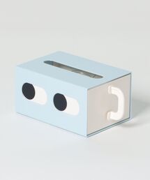 ティッシュケース ティッシュカバー ティッシュボックス」に該当する