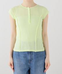 miller Light Prib Henly S/S Tee