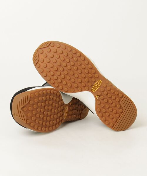 KEEN（キーン）の「KS86 UTILITY / ケーエスエイティーシックス / レディース ワークシューズ（その他シューズ・レディース・ブラック系その他・23cm/23.5cm/24cm/24.5cm/25cm/25.5cm/22.5cm）」の3枚目の写真