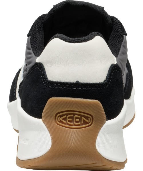 KEEN（キーン）の「KS86 UTILITY / ケーエスエイティーシックス / レディース ワークシューズ（その他シューズ・レディース・ブラック系その他・23cm/23.5cm/24cm/24.5cm/25cm/25.5cm/22.5cm）」の7枚目の写真