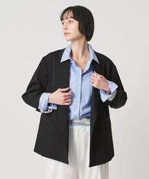 UNITED ARROWS｜ユナイテッドアローズのテーラードジャケット（ダブル