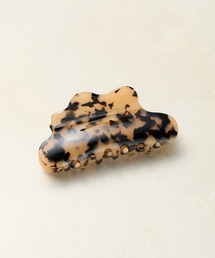 COLONY 2139 | アクリルバンスクリップ(バレッタ/ヘアクリップ)