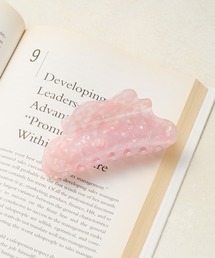 COLONY 2139（コロニートゥーワンスリーナイン）の「アクリルバンスクリップ（バレッタ/ヘアクリップ）」