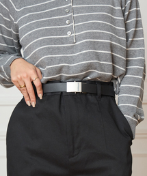 LEFIJE | LEFIJE/レフィエ リバーシブルベルト 2161670308(ベルト)