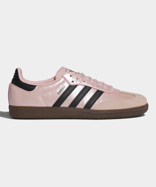 サンバ OG W / SAMBA OG W / アディダスオリジナルス adidas Originals 