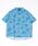 VOLCOM�i�{���R���j�́uVOLCOM �����Y NOZAKA SS AOP SHIRT �����V���c �y2026�N�t�ă��f���z�i�V���c/�u���E�X�j�v�b�O���[�n���̑�