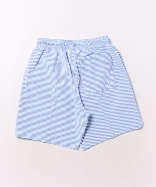 NIKE(ナイキ)の「《NIKEアパレル》ブレイカーリップル7ボレーショーツ(水着・メンズ・ブルー系/ベージュ系その他/グリーン系/ブラック・S/M/XL/L)」の5枚目の写真