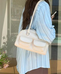 LAC-VERT（ラック・ヴェール）の「トートバッグ（トートバッグ）」