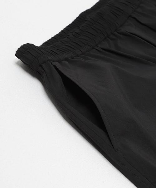 DAIWA PIER39（ダイワピア39）の「DAIWA PIER39　TECH EASY TROUSERS（その他パンツ・メンズ・ブラック・X-LARGE/LARGE/MEDIUM）」の3枚目の写真