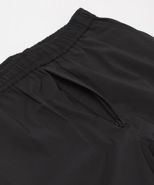 DAIWA PIER39（ダイワピア39）の「DAIWA PIER39　TECH EASY TROUSERS（その他パンツ・メンズ・ブラック・X-LARGE/LARGE/MEDIUM）」の4枚目の写真