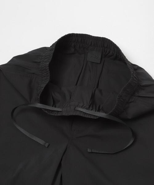 DAIWA PIER39（ダイワピア39）の「DAIWA PIER39　TECH EASY TROUSERS（その他パンツ・メンズ・ブラック・X-LARGE/LARGE/MEDIUM）」の5枚目の写真