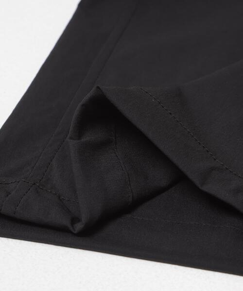 DAIWA PIER39（ダイワピア39）の「DAIWA PIER39　TECH EASY TROUSERS（その他パンツ・メンズ・ブラック・X-LARGE/LARGE/MEDIUM）」の8枚目の写真