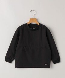 SHIPS（シップス）の「SHIPS KIDS:100~130cm   サーパスドライ ロングスリーブ トップス（Tシャツ/カットソー）」