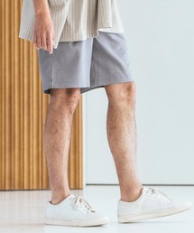 mp14831-TR Fabric Short Pants ショートパンツ(MGN-261-046)