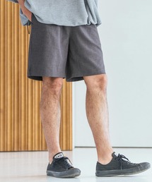 mp14831-TR Fabric Short Pants ショートパンツ(MGN-261-046)
