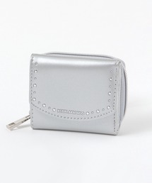 10C REPIPI（ジューシーレピピ）の「ラウンドスタッズウォレット（財布）」