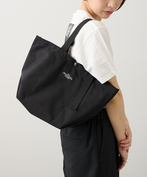 《追加》【BAGS IN PROGRESS】Small Carry-all Toto：トートバッグ