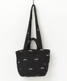 SHEPP（シープ）の「2WAYバッグ（ショルダーバッグ）」