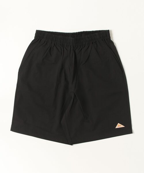 KELTY（ケルティ）の「ラッシュコンフォートショーツ（その他パンツ・レディース・ブルー/チャコールグレー/ベージュ/ブラック・M/XL/L）」の2枚目の写真