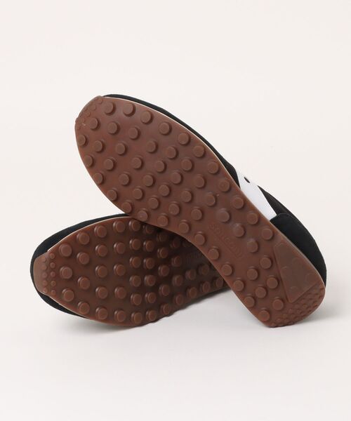 Saucony（サッカニー）の「【Saucony】S70884-2 TRAINER 80（スニーカー・メンズ・ブラック・26.5/27/27.5/28）」の2枚目の写真