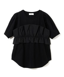 ビスチェ ドッキング Tシャツ