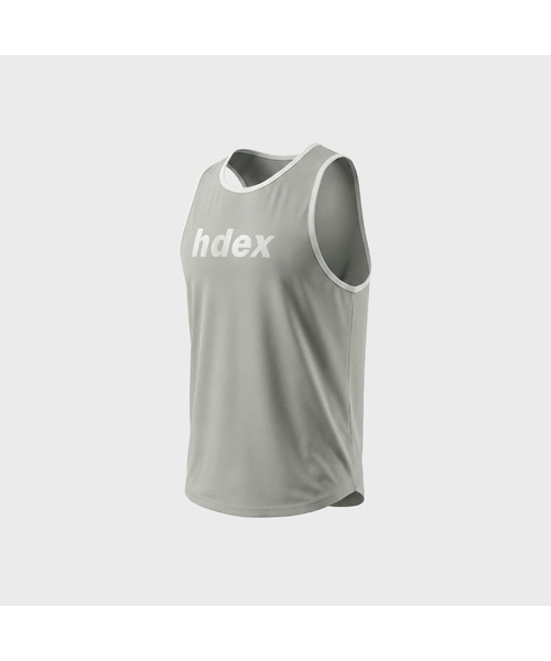 クラシックロゴ配色ノースリーブ（Tシャツ/カットソー）｜HDEX（エイチ 