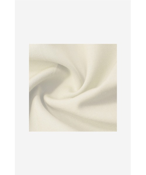 U:UME(ユーム)の「Ivory Wide Pants(スラックス・レディース・アイボリー・SMALL/MEDIUM)」の7枚目の写真