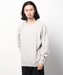 BATONER（バトナー）の「スウェットカットソー（スウェット）」