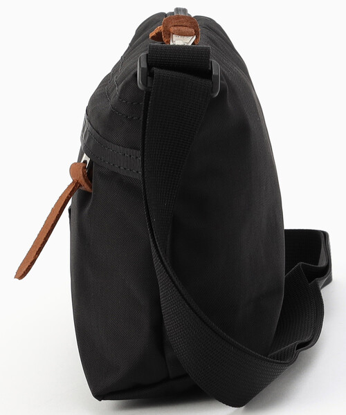 GREGORY(グレゴリー)の「GREGORY/グレゴリー エンベロップショルダー(ショルダーバッグ・メンズ・ブラック/その他9・ONE SIZE)」の11枚目の写真