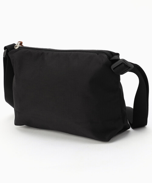 GREGORY(グレゴリー)の「GREGORY/グレゴリー エンベロップショルダー(ショルダーバッグ・メンズ・ブラック/その他9・ONE SIZE)」の10枚目の写真