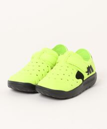 adidas | ADIDAS アディダス 17-21 WATER SANDAL 2 C ウォーターサンダル 2 HQ4994 LUCI/CORE/CORE(サンダル)