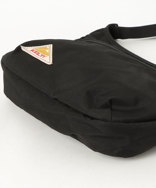 KELTY（ケルティ）の「ケルティ  ES CURVE SHOULDER S（ショルダーバッグ・メンズ・その他・ONE SIZE）」の3枚目の写真