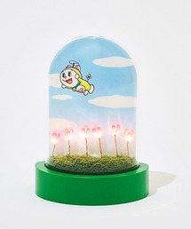 studio CLIP（スタディオクリップ）の「ドーム型ライト[ドラミちゃん]（照明）」