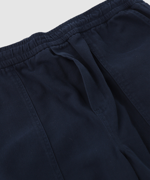 Alpha Industries(アルファインダストリーズ)の「ALPHA INDUSTRIES / アルファ インダストリーズ OVERSIZED CTN PANT(その他パンツ・メンズ・ネイビー/チャコールグレー・X-LARGE/LARGE/MEDIUM/SMALL)」の5枚目の写真