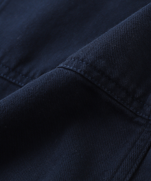 Alpha Industries(アルファインダストリーズ)の「ALPHA INDUSTRIES / アルファ インダストリーズ OVERSIZED CTN PANT(その他パンツ・メンズ・ネイビー/チャコールグレー・X-LARGE/LARGE/MEDIUM/SMALL)」の8枚目の写真