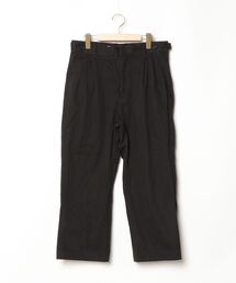 FRED PERRY（フレッドペリー）の「クロップドパンツ（その他パンツ）」